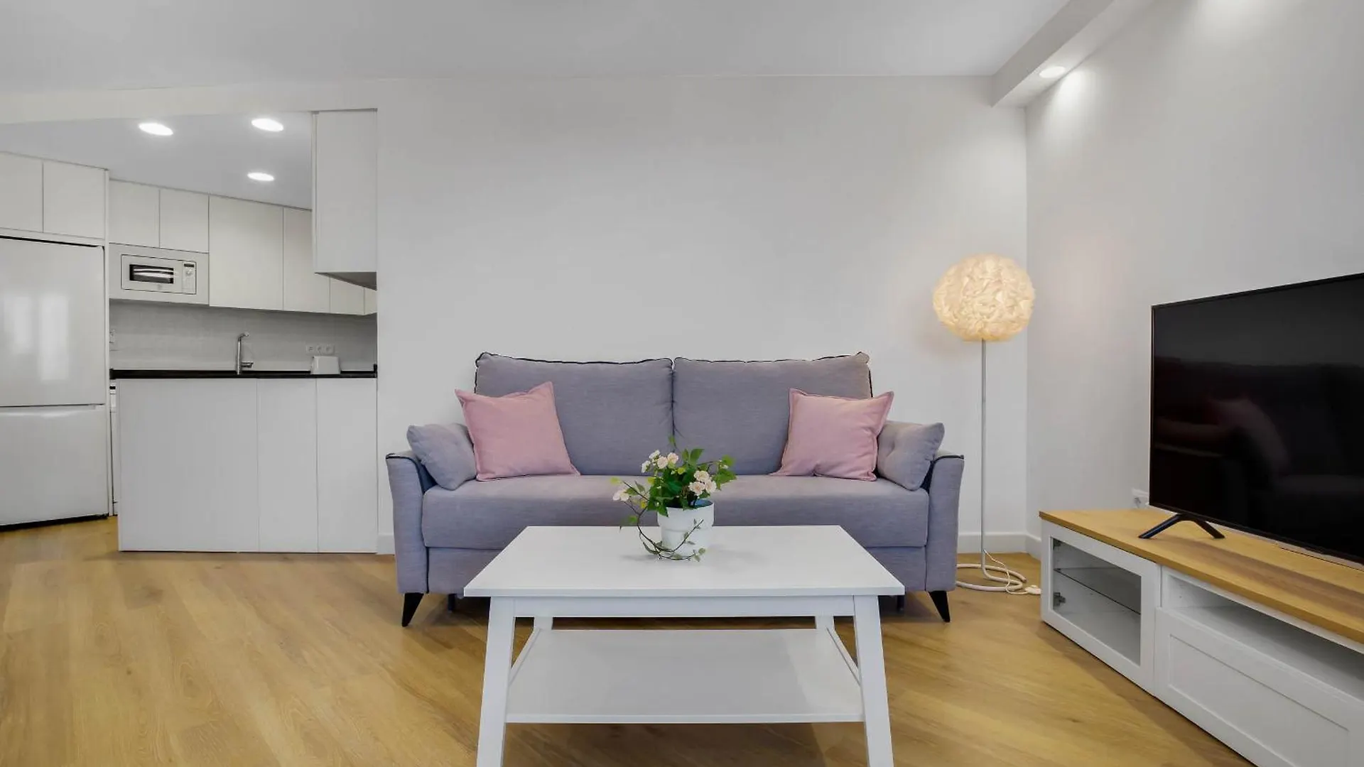 Apartmán El Rocio 1A2 By Ivi Real Estate Torremolinos