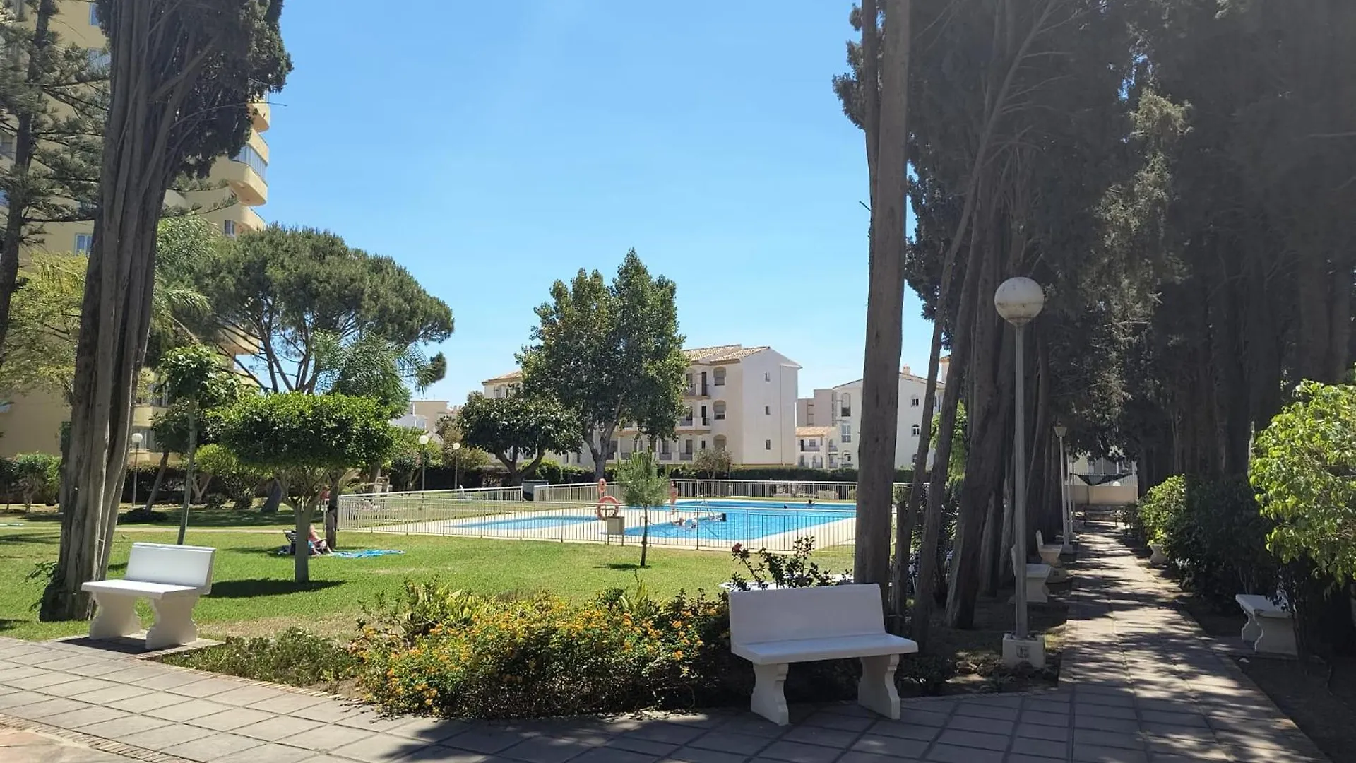 El Rocio 1A2 By Ivi Real Estate Apartment Torremolinos