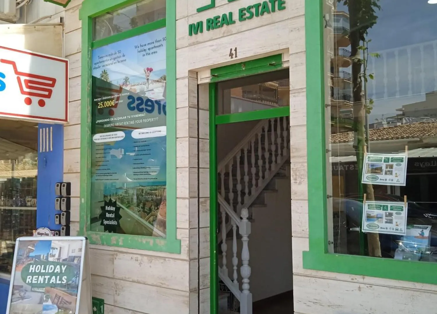 El Rocio 1A2 By Ivi Real Estate Apartment Torremolinos