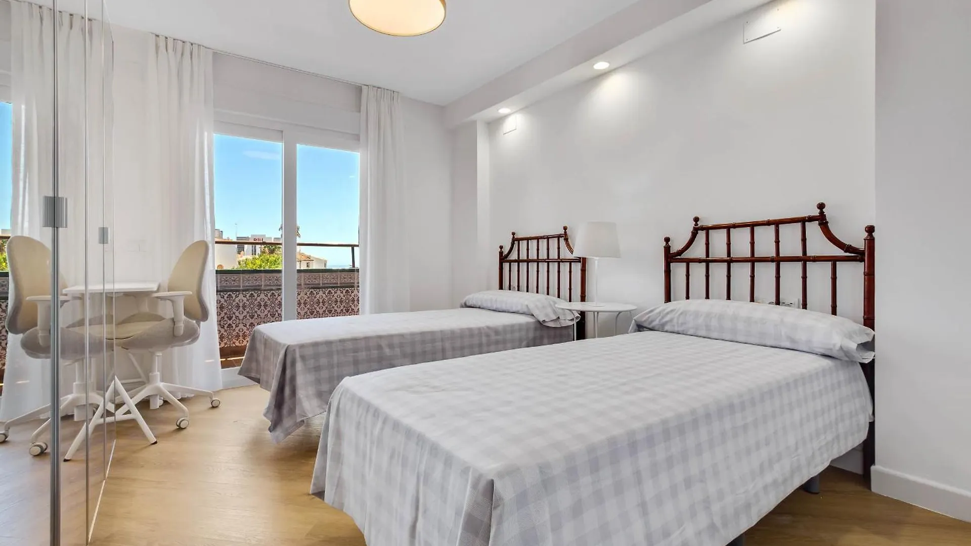 El Rocio 1A2 By Ivi Real Estate Apartment Torremolinos