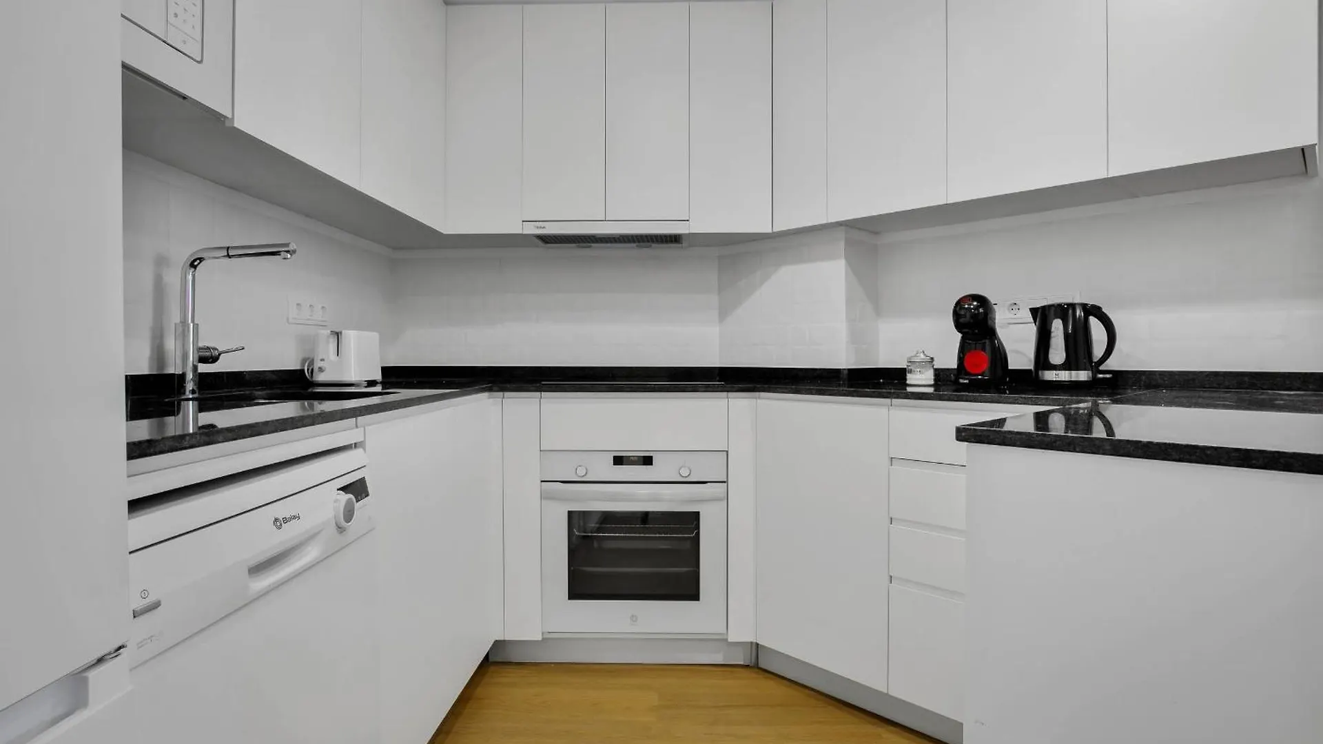 El Rocio 1A2 By Ivi Real Estate Apartment Torremolinos 0*,