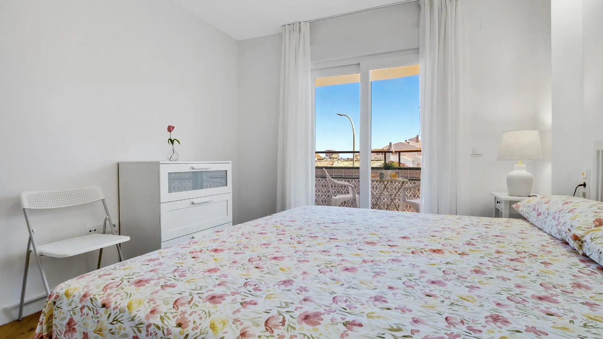 El Rocio 1A2 By Ivi Real Estate Apartment Torremolinos 0*,  Spain