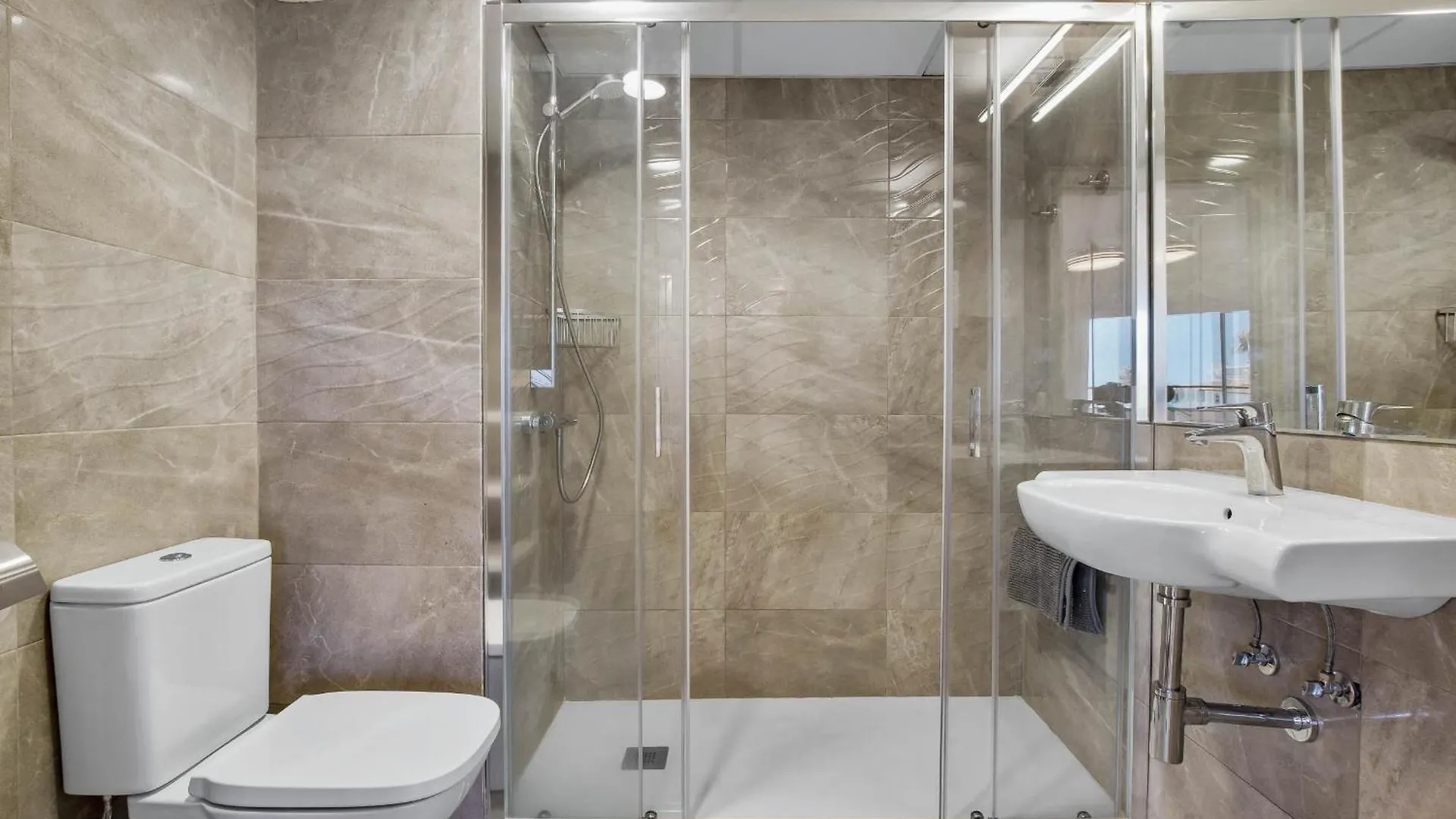 El Rocio 1A2 By Ivi Real Estate Apartment Torremolinos