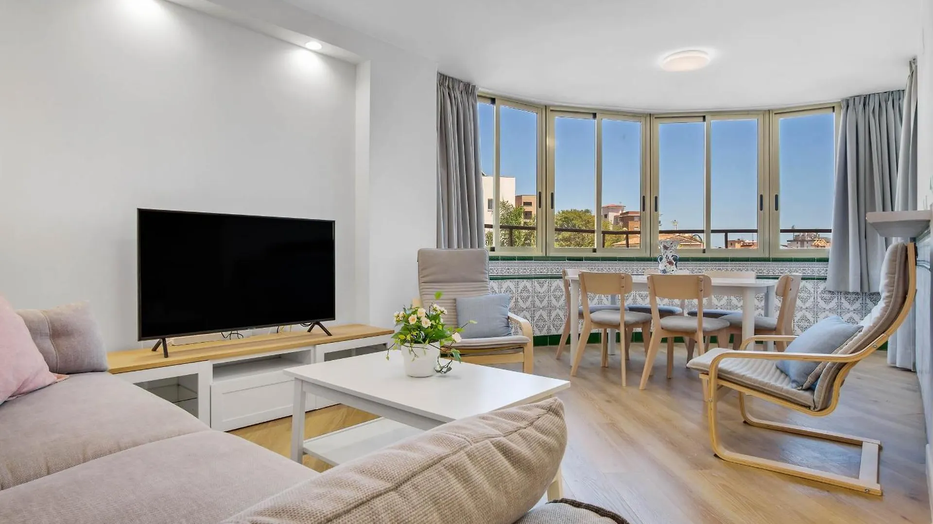 El Rocio 1A2 By Ivi Real Estate Apartment Torremolinos
