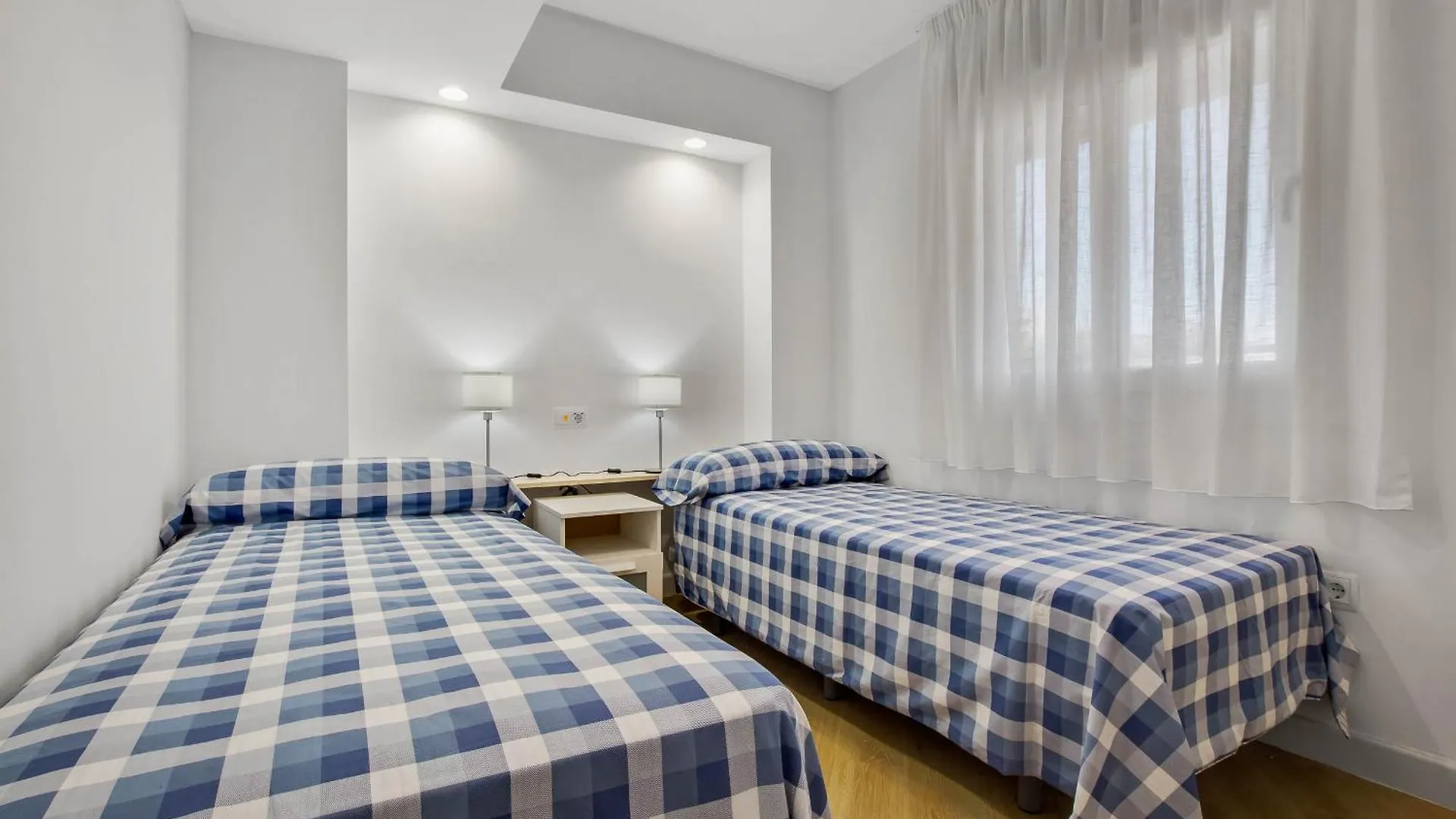 El Rocio 1A2 By Ivi Real Estate Apartment Torremolinos
