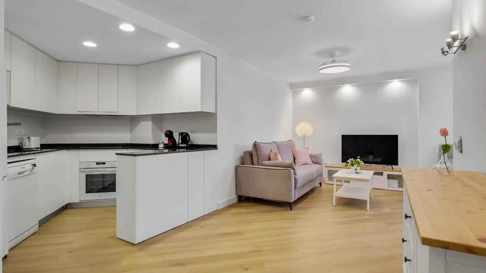 El Rocio 1A2 By Ivi Real Estate Apartment Torremolinos Spain
