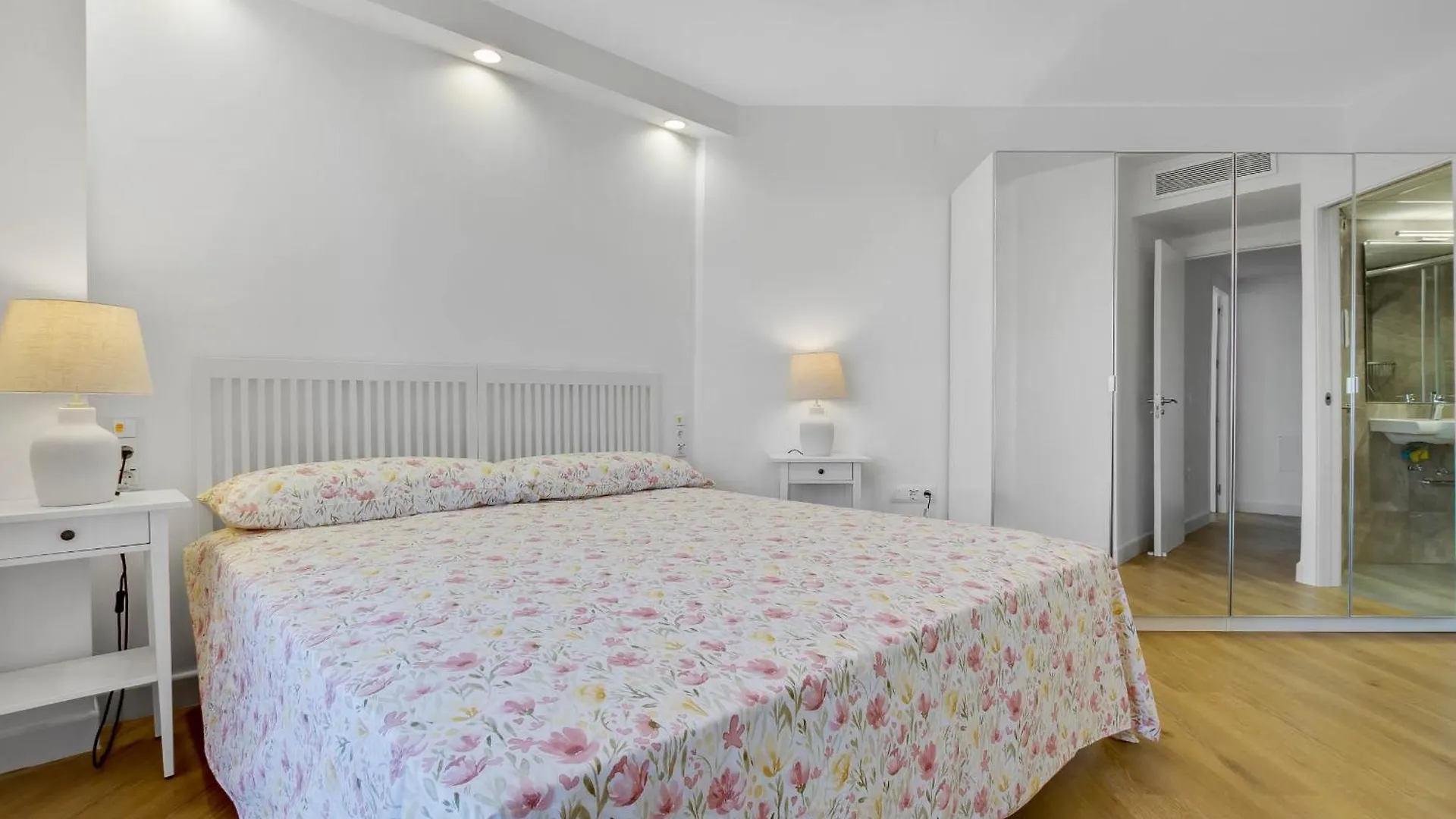 El Rocio 1A2 By Ivi Real Estate Apartment Torremolinos 0*,  Spain