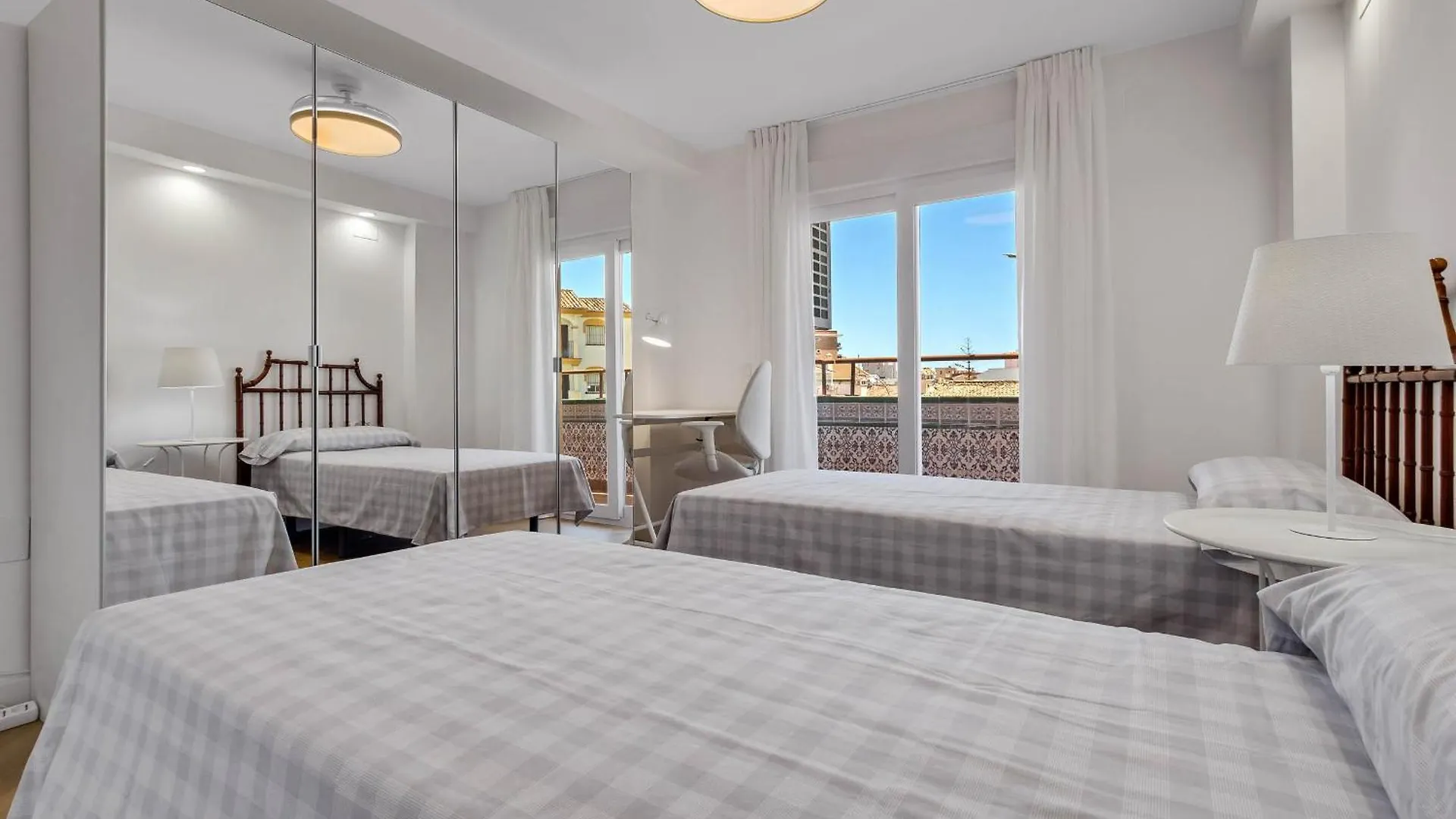 El Rocio 1A2 By Ivi Real Estate Apartment Torremolinos Spain