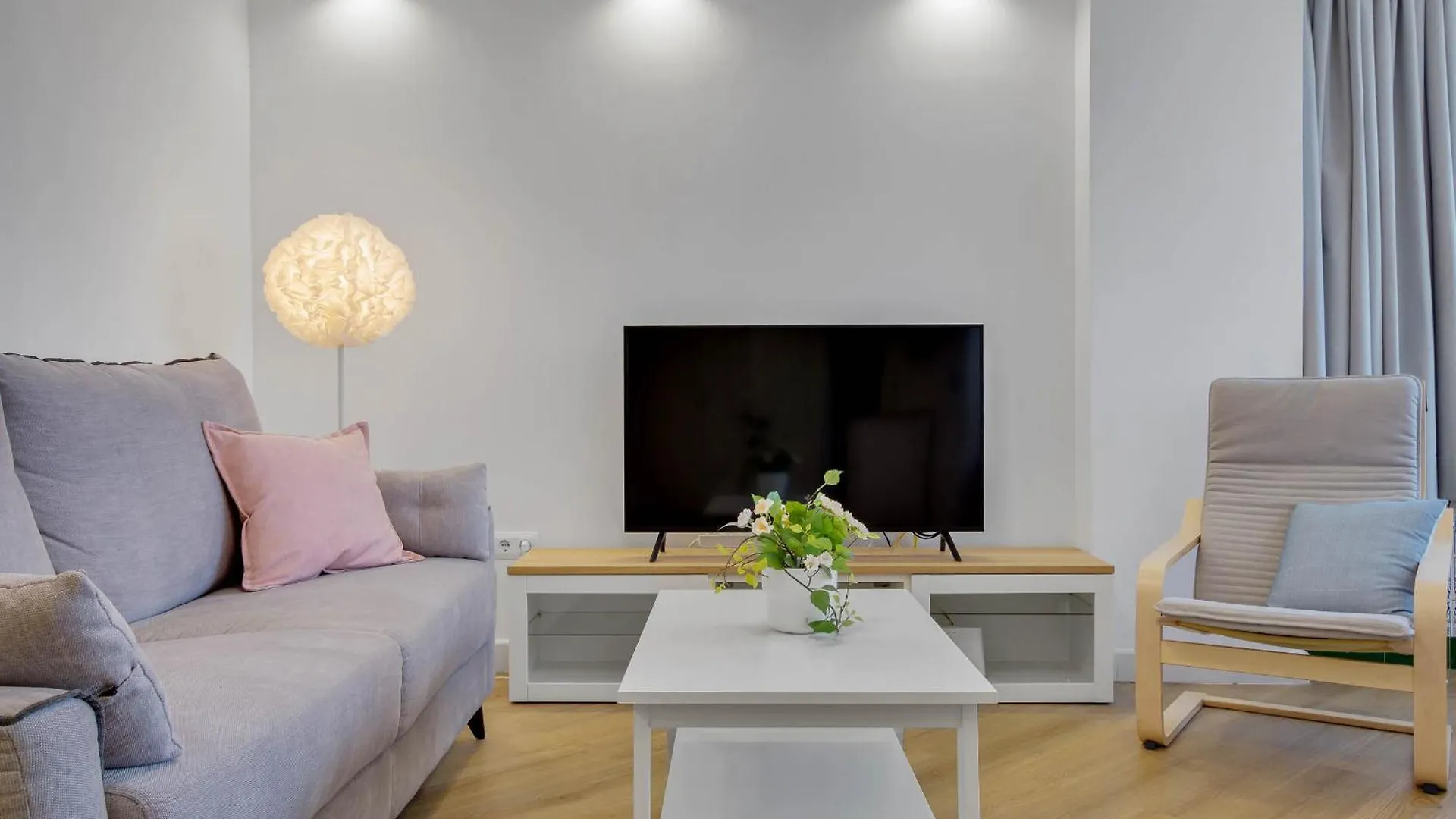 El Rocio 1A2 By Ivi Real Estate Apartment Torremolinos 0*,  Spain