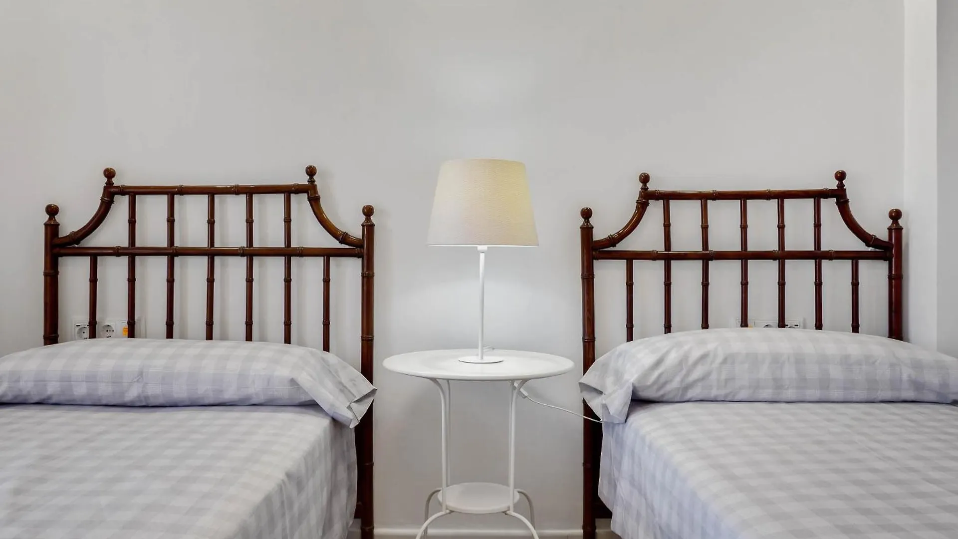El Rocio 1A2 By Ivi Real Estate Apartment Torremolinos
