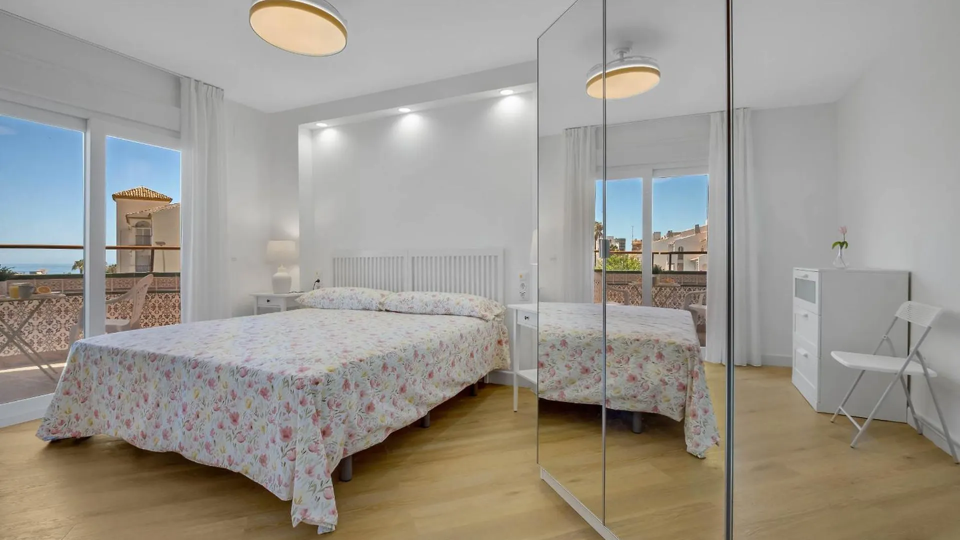 El Rocio 1A2 By Ivi Real Estate Apartment Torremolinos Spain