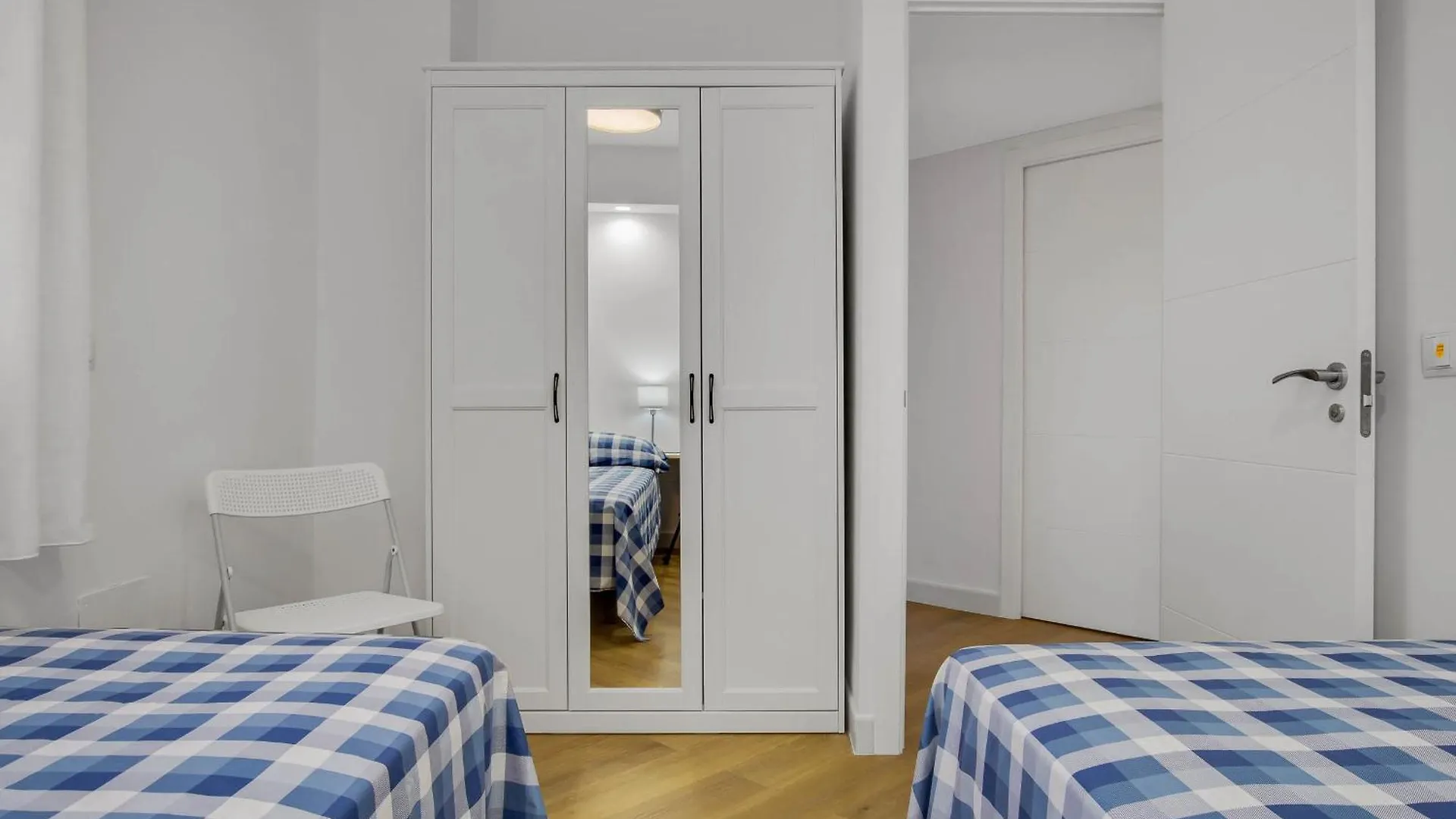 El Rocio 1A2 By Ivi Real Estate Apartment Torremolinos