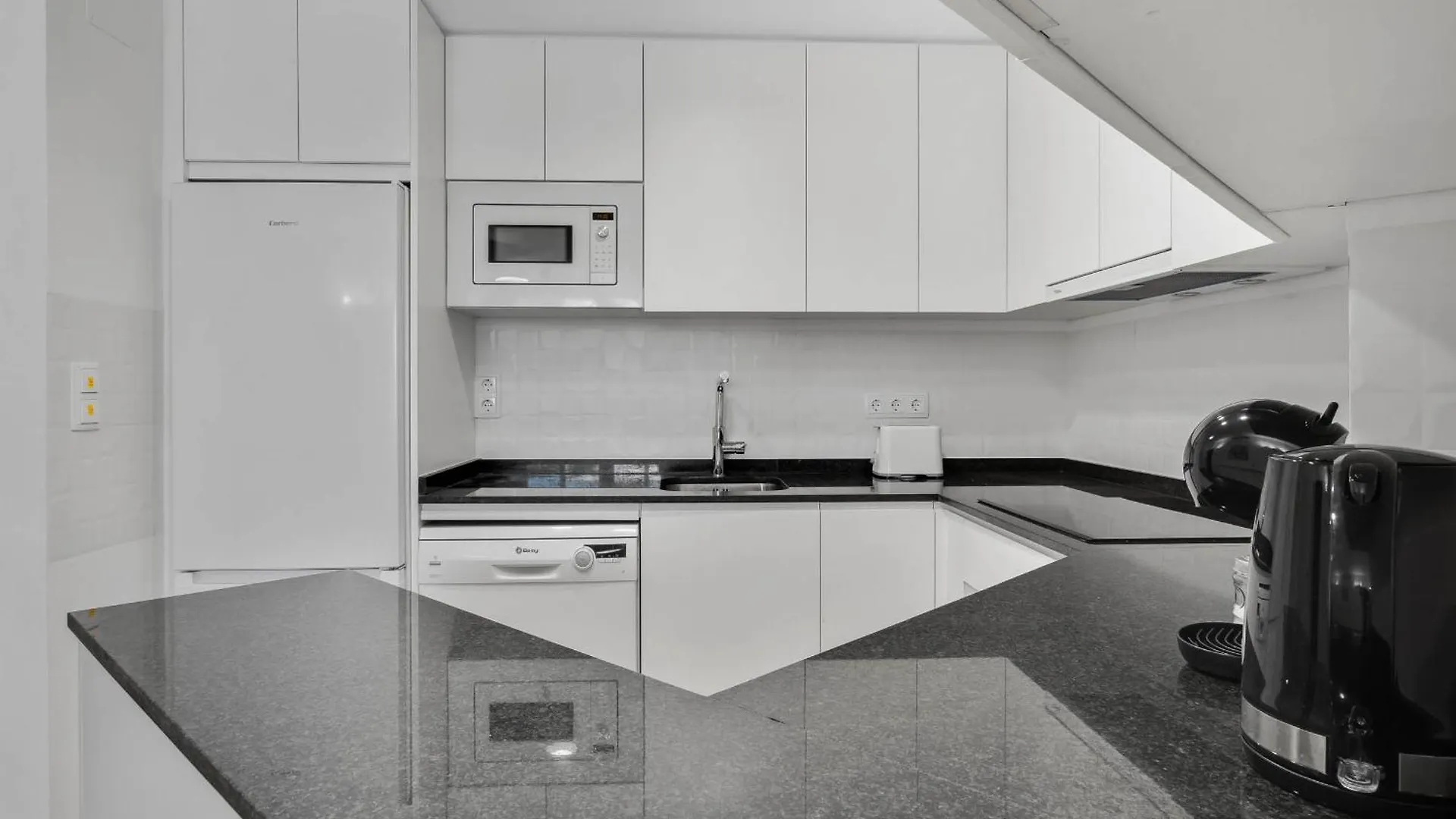 El Rocio 1A2 By Ivi Real Estate Apartment Torremolinos