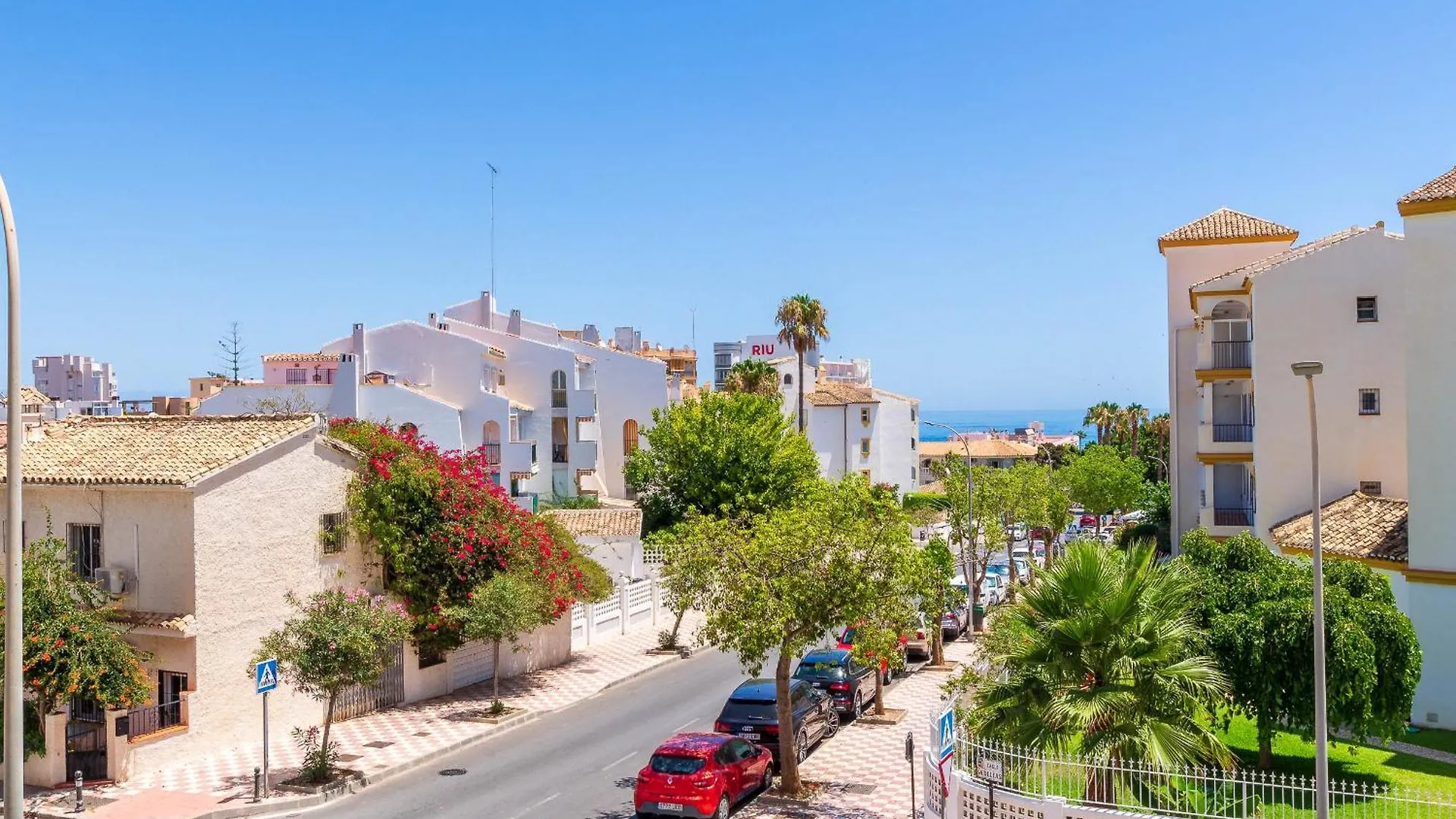 El Rocio 1A2 By Ivi Real Estate Apartment Torremolinos