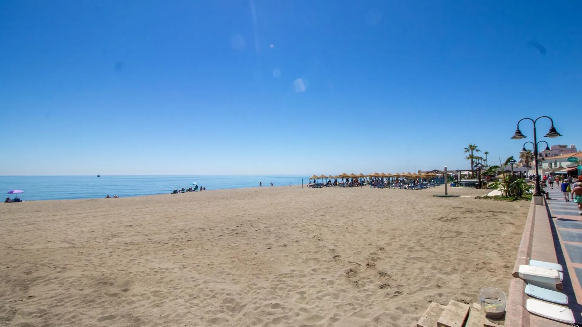 El Rocio 1A2 By Ivi Real Estate Apartment Torremolinos