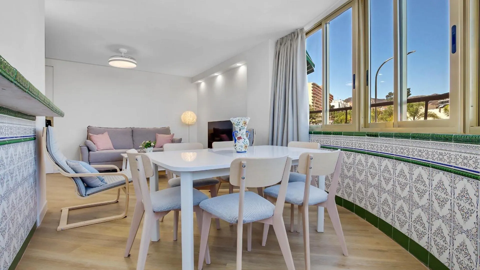 El Rocio 1A2 By Ivi Real Estate Apartment Torremolinos