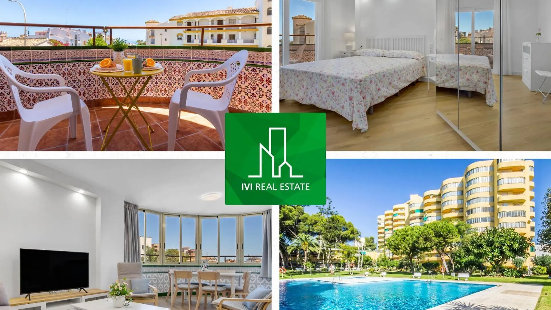 El Rocio 1A2 By Ivi Real Estate location